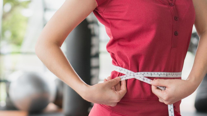Похудеешь, когда постареешь: ученые рассказали, в каком возрасте диеты действительно работают