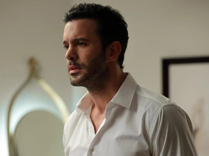 Источник: Кадр из сериала «Любовь и слезы» («Королева слез»)