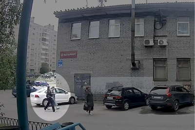 Похищение 13-летней девочки в Мурманске: подозреваемые арестованы