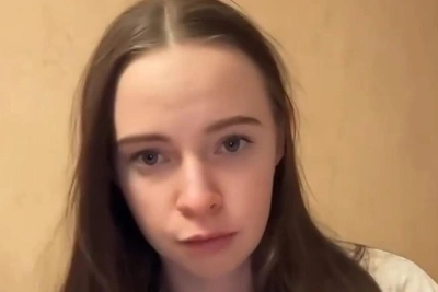 'I Don't Understand How People Live Here,' Student Criticizes Krasnodar