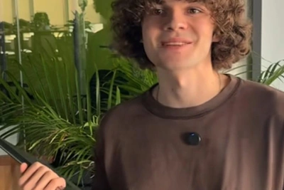 Зауральский блогер попал в рейтинг Forbes «30 до 30»