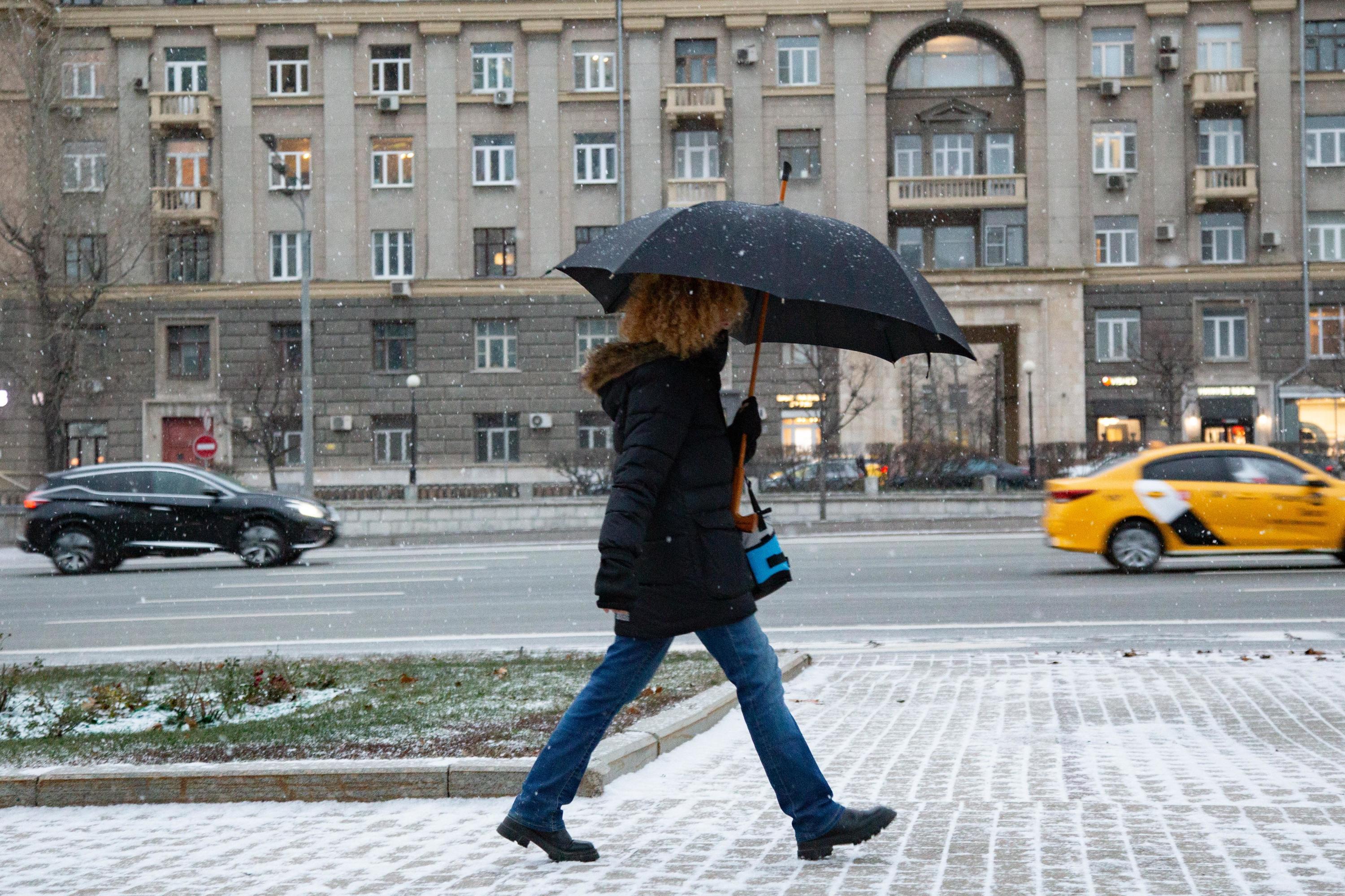 Синоптики предупредили о ледяном дожде в Москве и Подмосковье: метеорологи  рассказали, какая температура воздуха будет в столице и Московской области  на следующей неделе, 12–16 февраля: точный прогноз погоды - 11 февраля 2024  - МСК1.ру