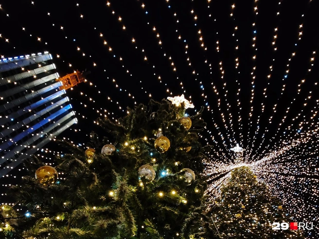 Расслабились в праздники? Пройдите тест, чтобы встряхнуться | Источник: Елена Ионайтис / 29.RU