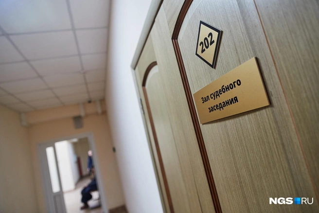 Инцидент произошел в поселке Ордынское | Источник: Александр Ощепков / NGS.RU
