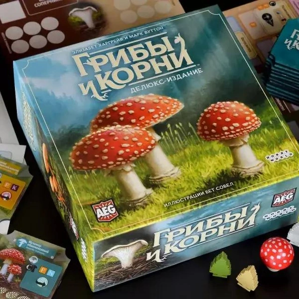 Источник: Пресс-служба Hobby World