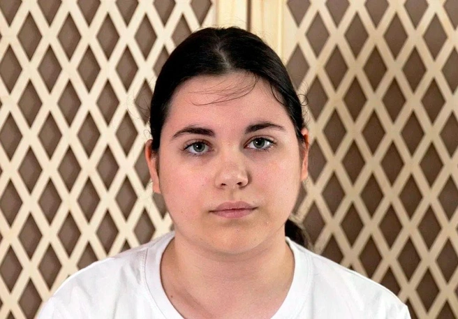 «Поможет только операция». 13-летней Соне срочно требуется помощь | Источник: семейный архив