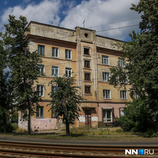 Источник: Наталья Бурухина / NN.RU