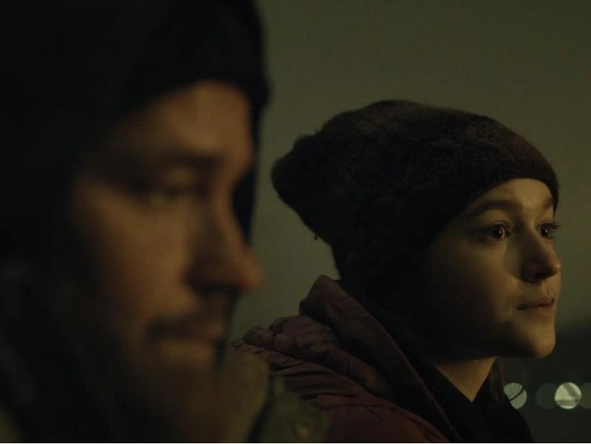 Источник: кадр из телесериала «Камбэк» (18+), реж. Динар Гарипов, Legio Felix, Russian Code, 2025 год