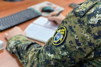 В Дагестане возбуждено дело о незаконной разработке камня