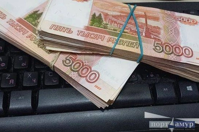 Курьер мошенников осужден за похищение 2 млн у пенсионерки