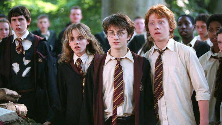 «Гарри Поттер» уже не тот: подростковые фильмы, которые (зачем-то) переделают в сериалы