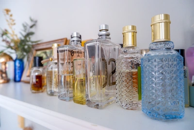 Воронежский Роспотребнадзор дал советы по выбору духов