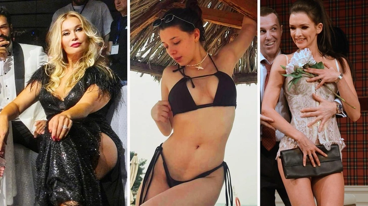 Самые красивые актрисы фильма «Алиса в Стране чудес» 2025 года | Источник: соцсети; Legion Media