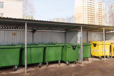 Межведомственный контроль вывоза ТКО в Ивановской области