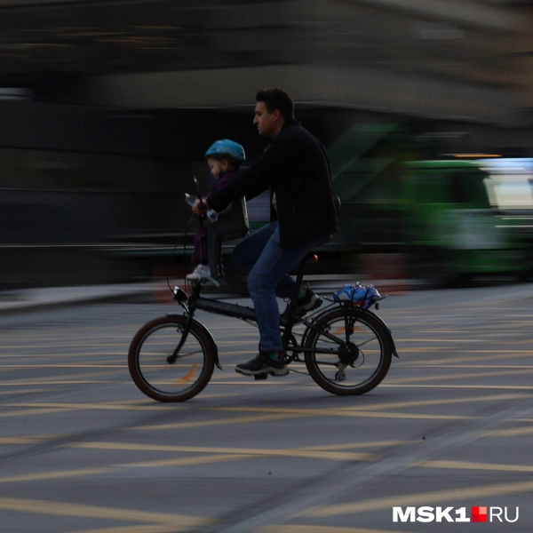 Источник: Артем Устюжанин / MSK1.RU