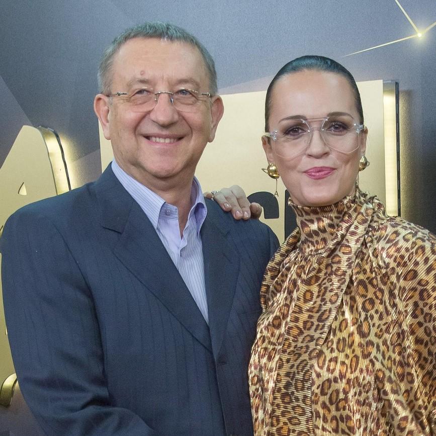 У эксперта ток-шоу Анны Амбарцумян был роман с мужем певицы Славы: «Купил две квартиры за 100 миллионов в Москве»