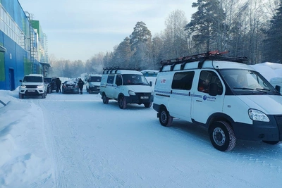 Авария в Красном Яре: «Россети» не обслуживают сеть