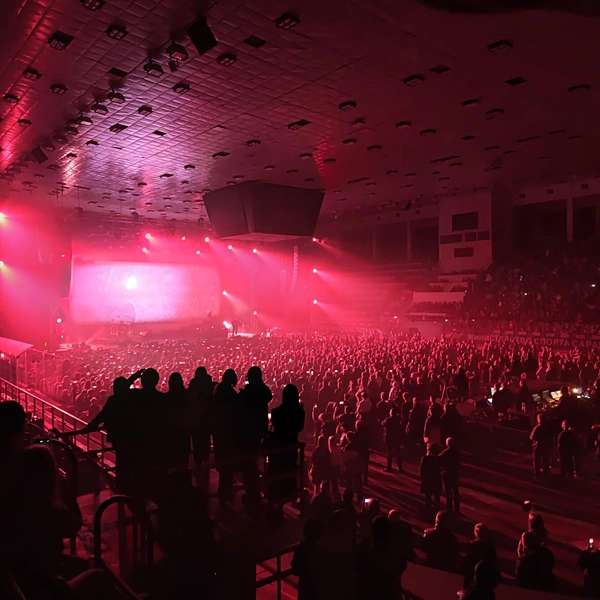 Концерт | Источник: Сергей Гендин / 164.RU