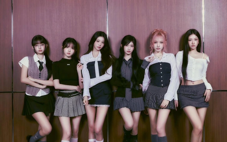 Источник: Starship Entertainment