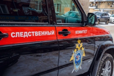Строгий режим за насилие над полицейским в Шумерле