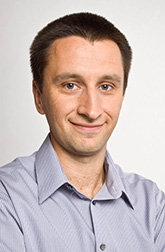 Яков Кочетков, директор Центра когнитивной терапии