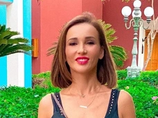 За что Анфиса Чехова извинилась перед бурятками