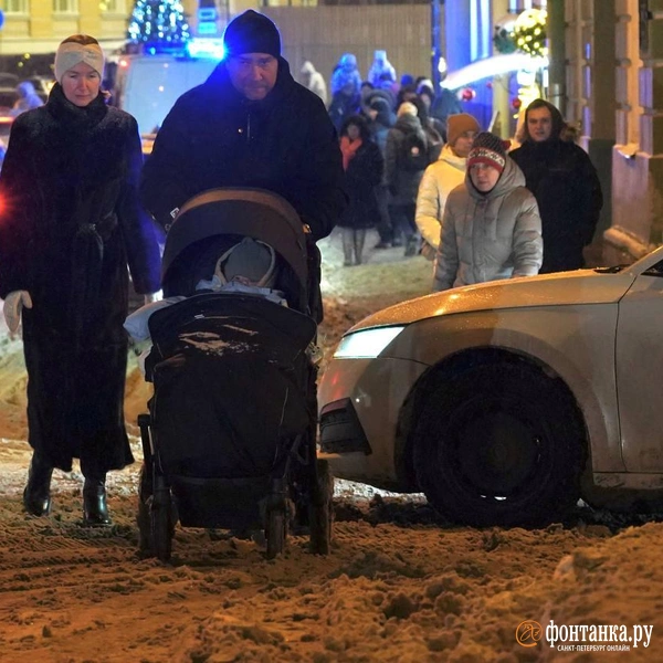 Источник: Павел Даиси / «Фонтанка.ру»