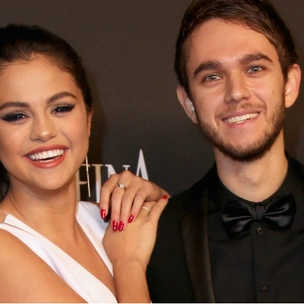 Селена Гомес подтвердила роман с Zedd?