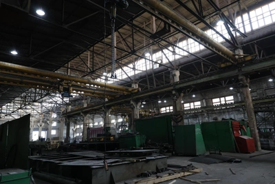 Дефектоскопист в Омске: зарплата до 220 тысяч