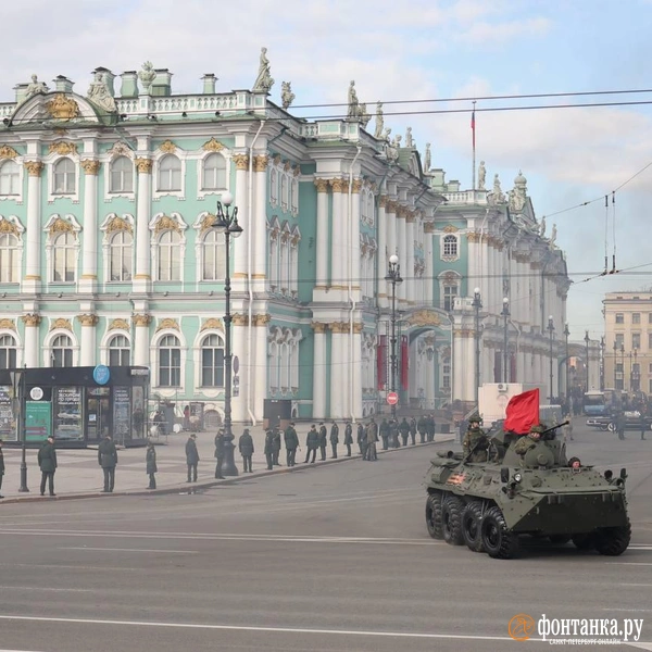 Источник: Дарья Драй / «Фонтанка.ру»