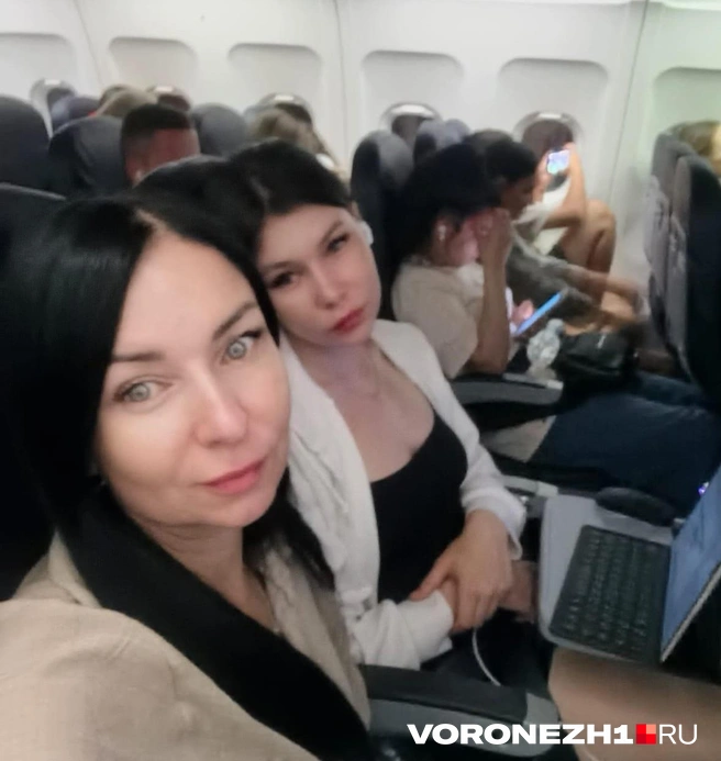 У Анны Устьянцевой с единственной дочкой Лерой были очень доверительные отношения | Источник: Предоставлено Анной Устьянцевой