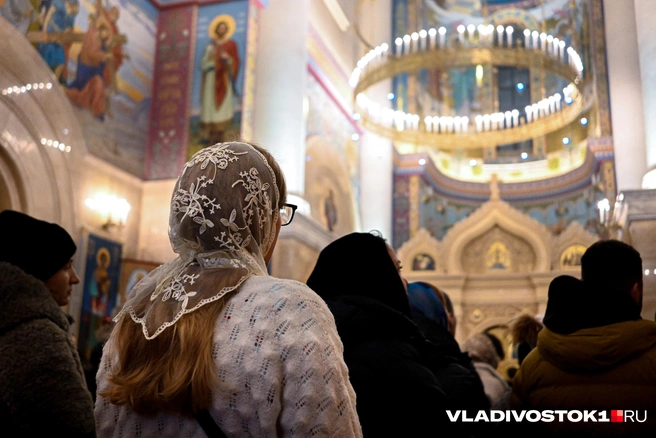 Источник: Елена Буйвол / VLADIVOSTOK1.RU