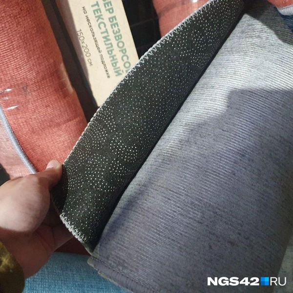 Источник: Полина Чернядьева / NGS42.RU