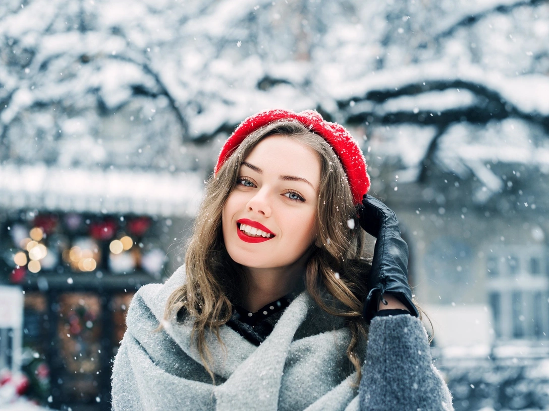 Зимний уход: 10 самых актуальных бьюти-новинок, о которых нужно знать | marieclaire.ru