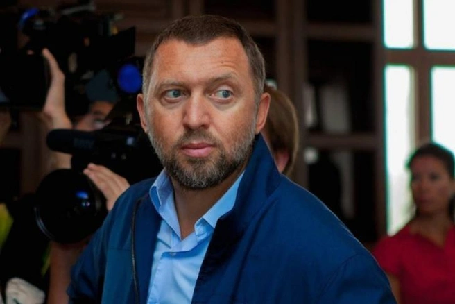 Олег Дерипаска занял 26 место в ежегодном рейтинге богатейших людей России | Источник: oleg.deripaska / Instagram.com (принадлежит компании Meta, которая признана в России экстремистской и запрещена)