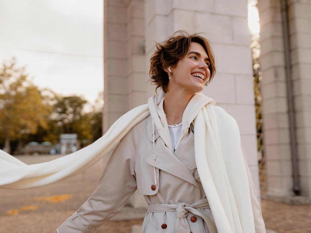 Гороскоп для Девы на ноябрь 2024 | marieclaire.ru