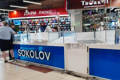 Сотрудница ювелирного магазина в Екатеринбурге украла украшения и сбежала