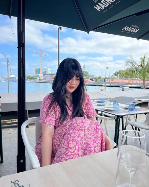 Источник: @_baeksehee