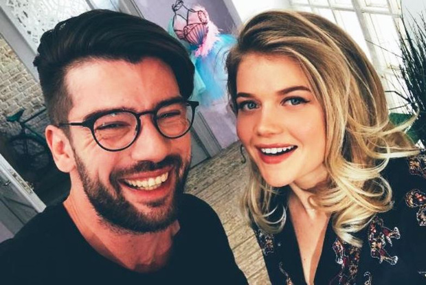 Антон Лаврентьев ушел из Орла и решки ради Голоса — www