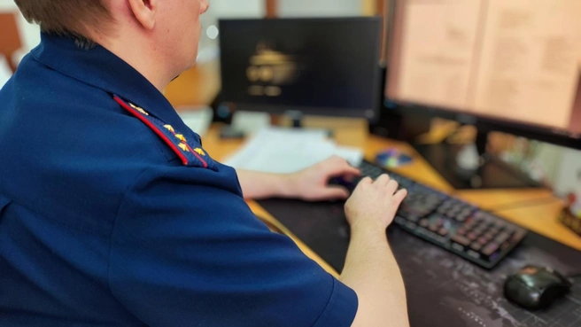 В Вологде погашают долги по зарплате | Источник: vologda.sledcom.ru