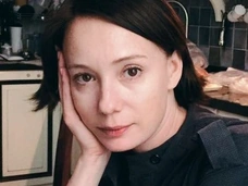 Чулпан Хаматова замешана в деле о хищении миллиона рублей