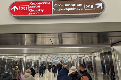 Уголовное дело о превышении полномочий на станции «Путиловская»