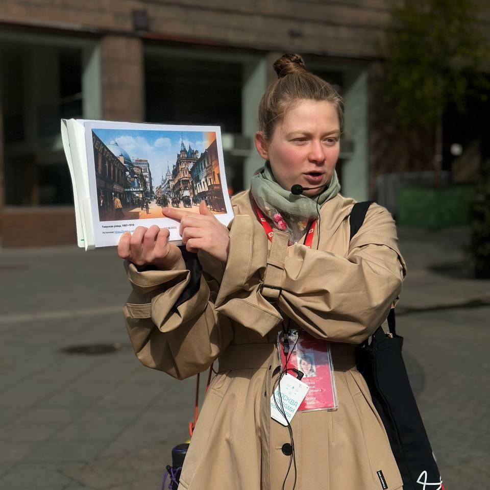 <p>Ирина Аитова, архитектурный эксперт, экскурсовод</p>