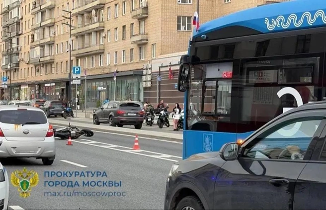 Источник: прокуратура Москвы