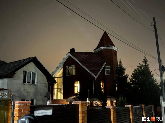 Филиал рехаба в Свердловской области | Источник: Анастасия Якупова / E1.RU