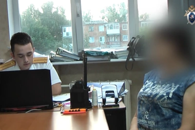 Калининградка задержана за убийство сожителя