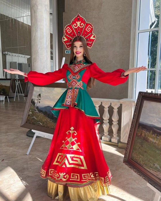 Источник: viallentinka / Instagram.com (экстремистская организация, деятельность запрещена на территории РФ)