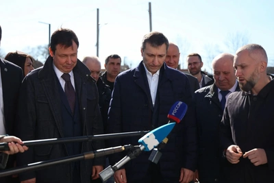 В Хабаровске заселяют новый дом по программе арендного жилья