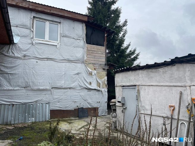 Источник: Лера Городецкая / NGS42.RU