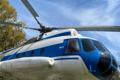 РЖД и «Ангара» заключили мировое соглашение по делу о крушении Ми-8